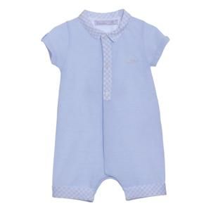 NEW PATACHOU kid's jumpsuit in blue